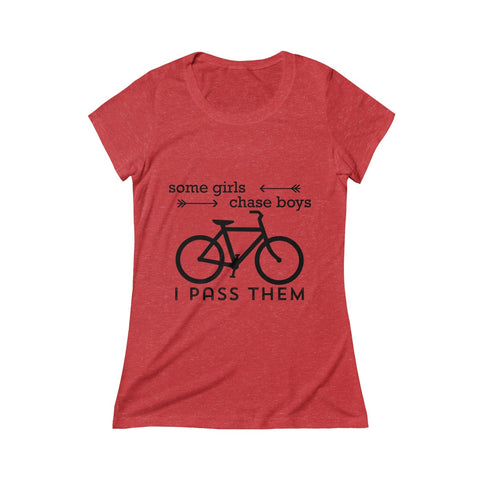 And Though She Be But Little She is Fierce Women's Crew Tee