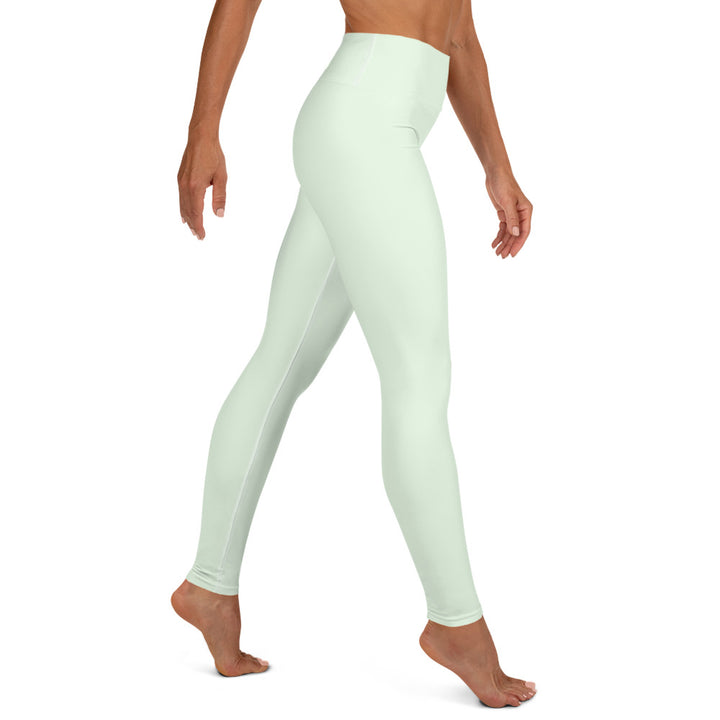 Honeydew Warrior High Waist Leggings